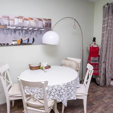 Allegra Spacious Seaview A3, 50 M From The Sea