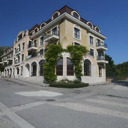 Allegra Spacious Seaview A3, 50 M From The Sea Appartement