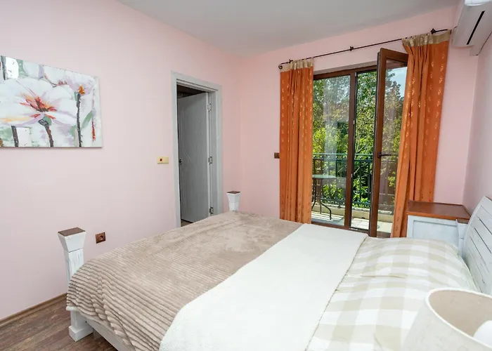 Allegra 2 Slaapk A3, Zeezicht, 50 M De Zee *