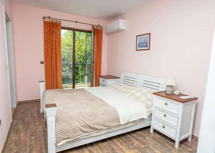 Allegra 2 Slaapk A3, Zeezicht, 50 M De Zee *