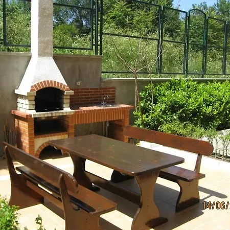 Villa Allegra A3, Appartement 2 Slk 2 Badk, Zeezicht, 50M Van De Zee * קברנה