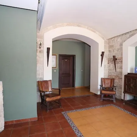 Villa Allegra A3, Appartement 2 Slk 2 Badk, Zeezicht, 50M Van De Zee דירה