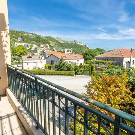 Villa Allegra A3, Appartement 2 Slk 2 Badk, Zeezicht, 50M Van De Zee דירה קברנה